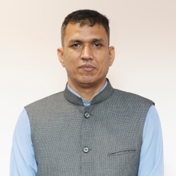 Dr Sushil Kumar