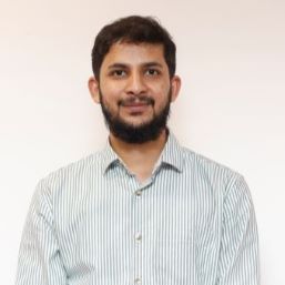 Syed Ali