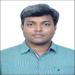Dr. Tuhinsubhra Giri