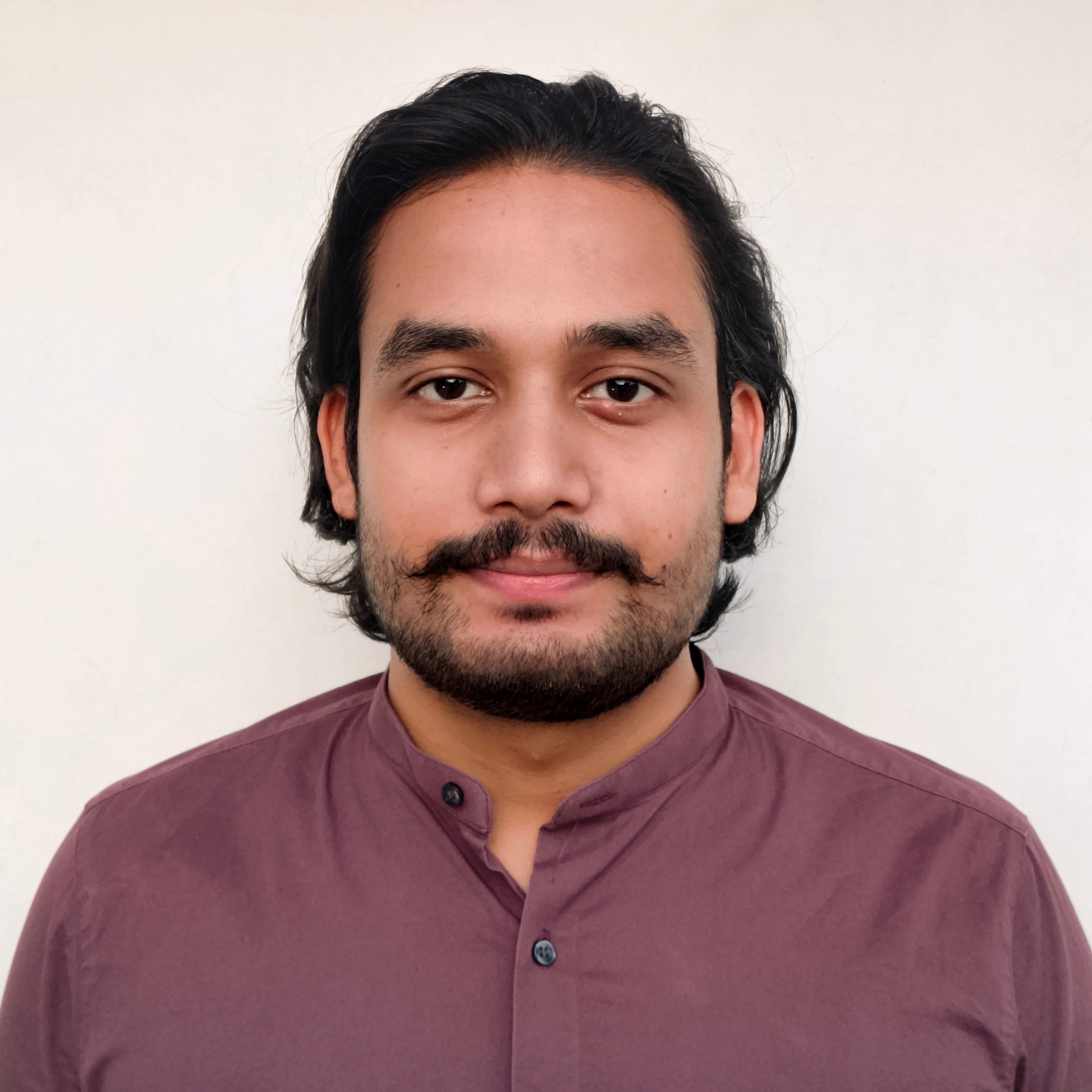 Vimalendu Chauhan 