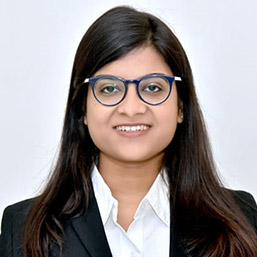 Ms Sanjana Aggarwal
