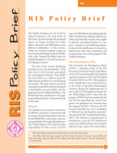Emerging Dynamics on RCEP 