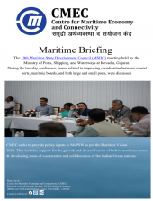 Maritime Briefing 7