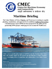 Maritime Briefing 9