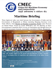 Maritime Briefing 11