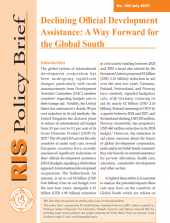 policy brief