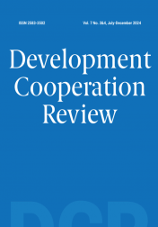 dcr