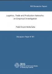 Trade and Production Networks