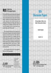 FDI and Spillover