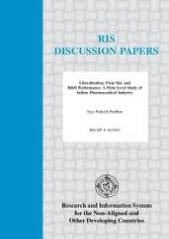 Firm Level Study