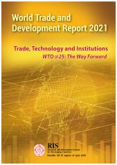 World Trade and Development Report 2021