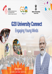 G20 University Connect