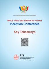 BRICS Think Tank Network for Finance Inception Conference