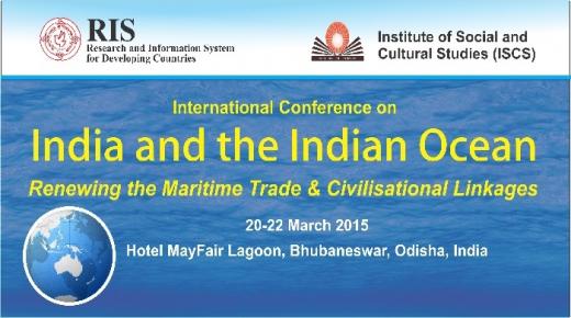 International Conference on India and the Indian Ocean