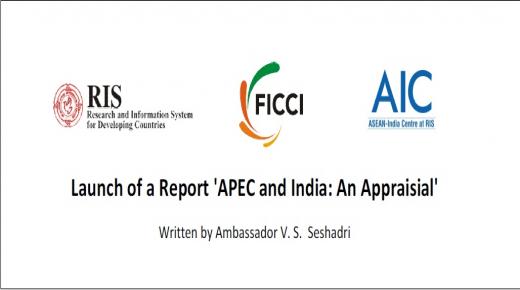 Apec and India