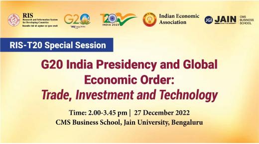 G20 India presidency