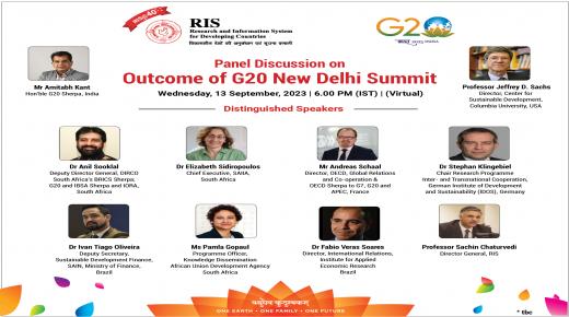 panel discussion