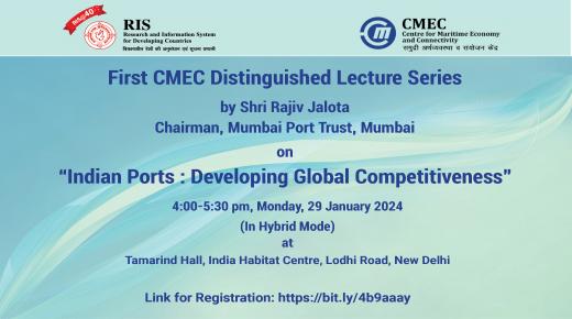 CMEC lecture