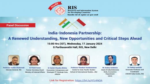 India-Indonesia Partnership