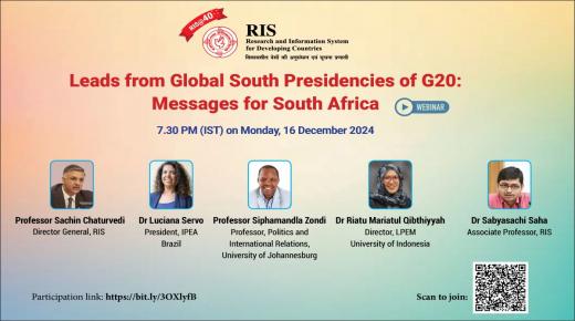 Global South