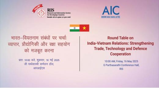 India Vietnam