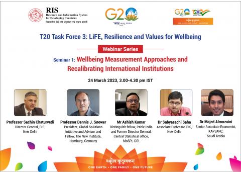 T20 Taskforce 3