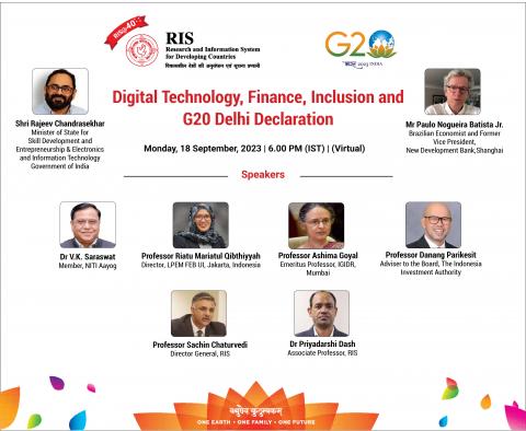 panel discussion