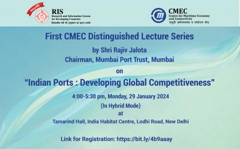 CMEC lecture