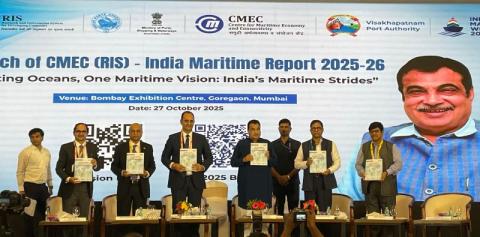 CMEC_Maritime_Report