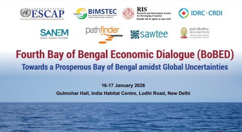 Fourth Bay of Bengal