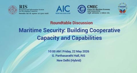 maritime security