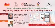 STIP Lecture Banner 23 January 2021