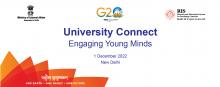 University Connect Engaging Young Minds