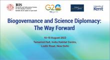 biogovernance