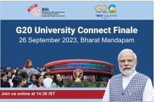 G20 University Connect