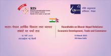 India-Nepal