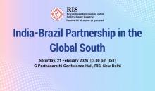 India-brazil