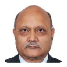 Dr. Atul Kaushik