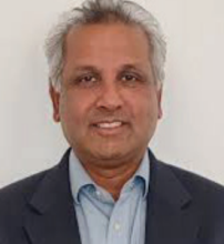 Mr. Anwar Hussain Shaik