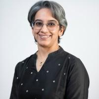 Ms. R.V. Anuradha