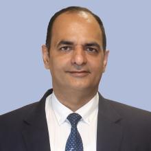 Prof. Sachin Kumar Sharma