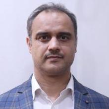Dr. Pankaj Vashisht