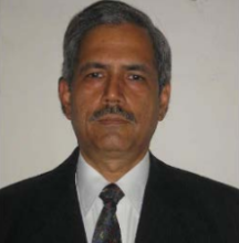 Mr. Tahseen Ahmad KHAN