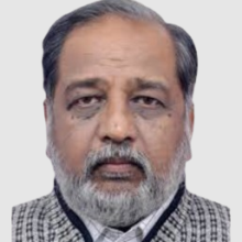 anil jauhri