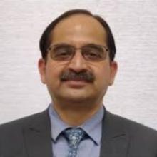 Dr. Shishir Shrotriya