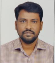 Dr. Srinivas Rao
