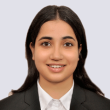 Ms. Geetika Gupta