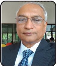 Cmde Sujeet Samaddar