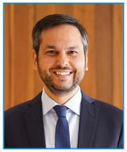 Dr. Constantino Xavier