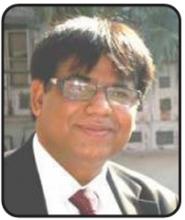 Dr. Shahid Ahmed